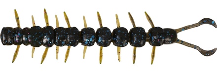 Westin Centipede Creaturebait 9,5 cm (4 pzas.)