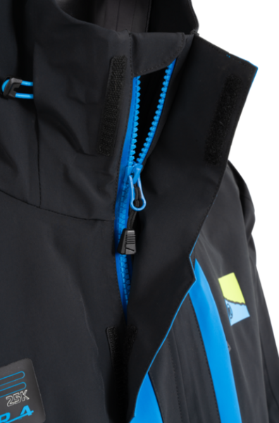 Preston DF Ultra 25K Rain Jacket