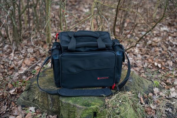 Ultimate Predator Lurebag + 6 boxes