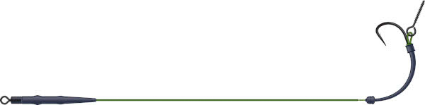 Extreme Adventure Carp Box - MAD Touchdown Withy Pool Rig