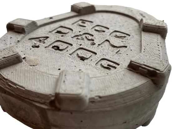 Eco Sinkers Grippa (Libre de Plomo)