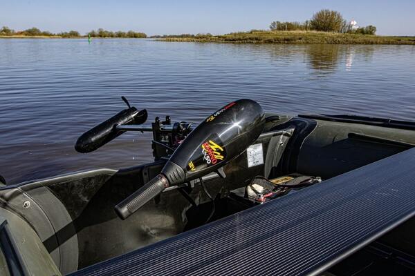 Rhino VX Eco Elektromotor 50lbs