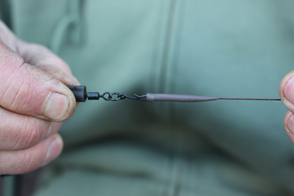 PB Products Downforce Tungsten Anti Tangle Sleeves (10 pieces)