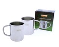 PB Products Stainless Steel Mug (300ml)
