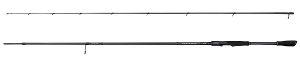 Savage Gear Defiance SG2 Eging Squid Rod