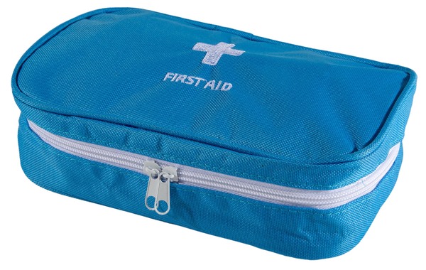 Catchgear First Aid Kit