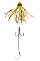 Black Cat Battle Teaser (80g)