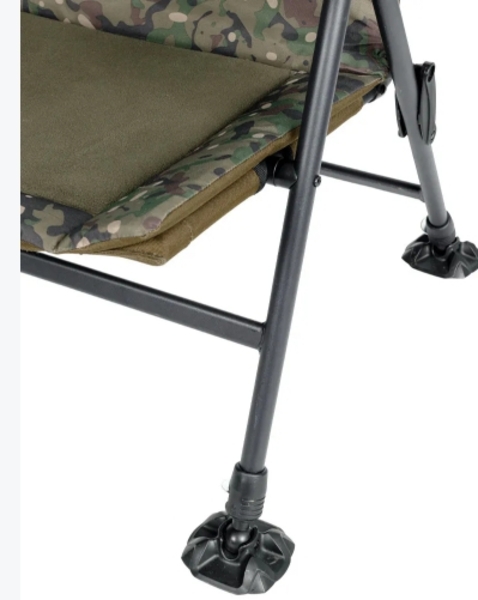 Trakker RLX Recliner Visstoel