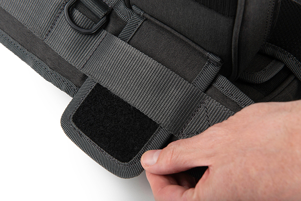 Fox Rage Street Fighter Utility Belt Bolsa de Pesca Depredadora