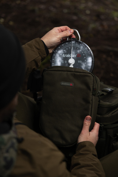 Trakker NXG Scales Pouch