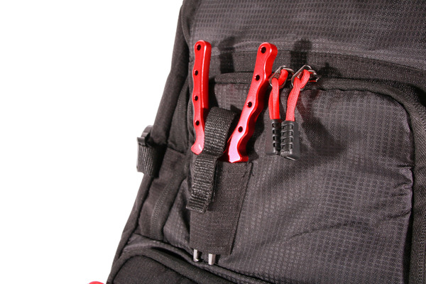 Ultimate Predator Luggage Set