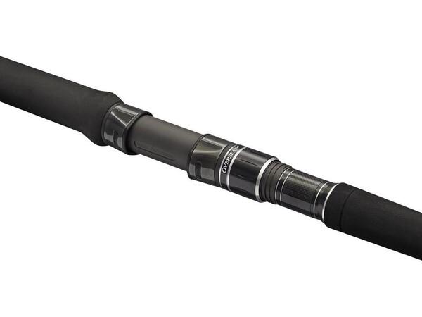 Penn Overseas XT II Popping Reiserute 8'2ft/2.5m 100lb (4-teilig)