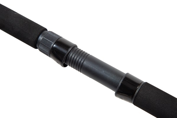 Ultimate Cat-Spin Meervalhengel 2.70m (50-200g)