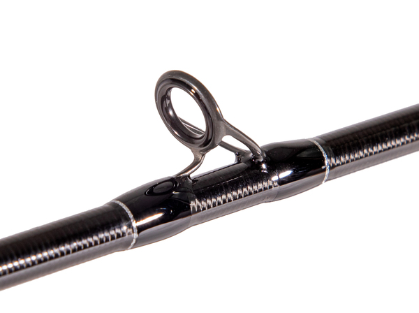 Wędka Grayton Apex ML Multi Cast Baitcaster 1.90m (10-30g)