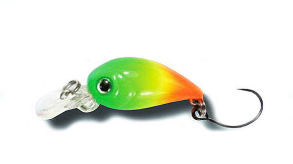 Behr Trendex Beetle, 25mm 2,7g - Colour 04