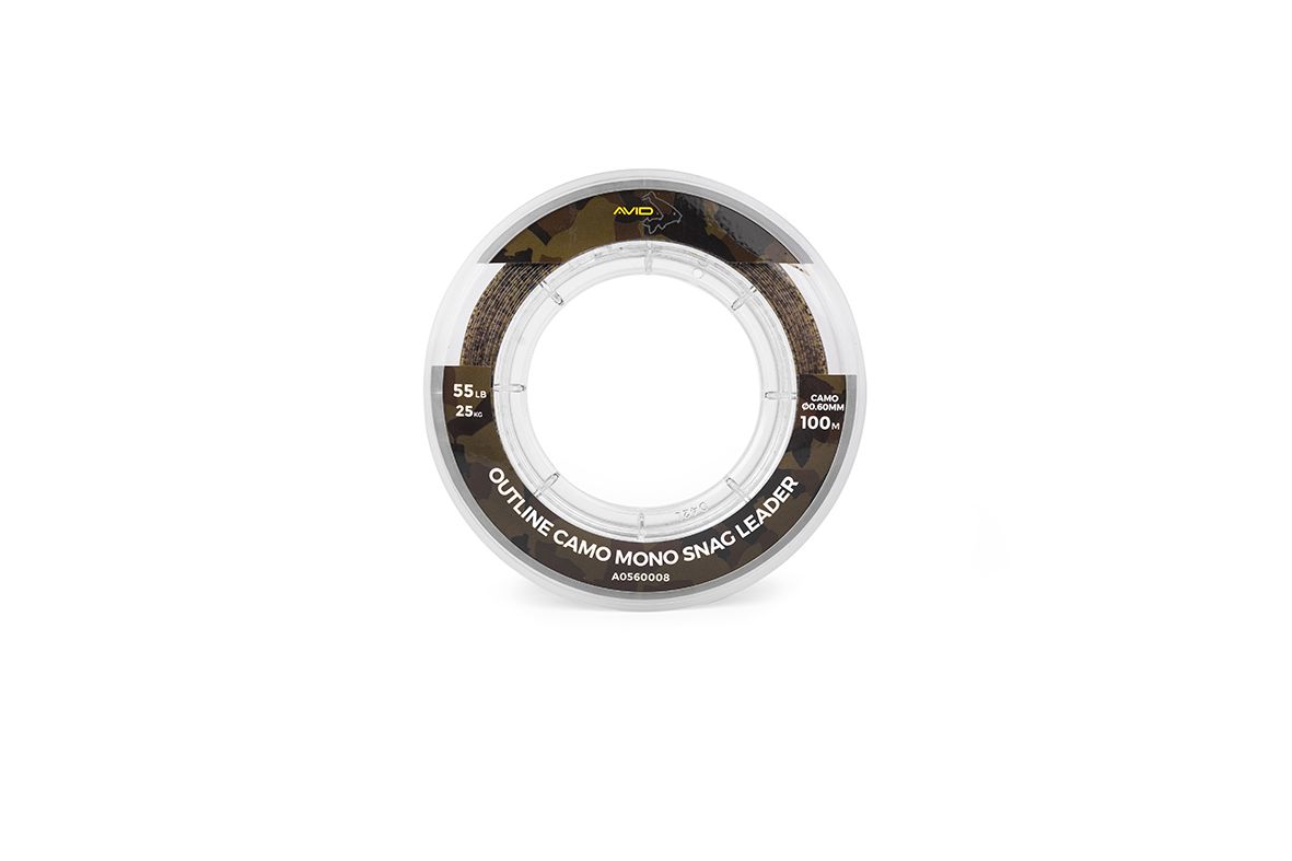 AVID CARP Line Droppers (x4) Carpe Atomic - Spécialiste De La Pêche à La Carpe - Foto 3