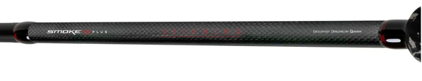 Quantum Smoke S3 Plus Caña Spinning