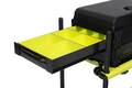 Matrix F25 Pro Seatbox Lime Edition
