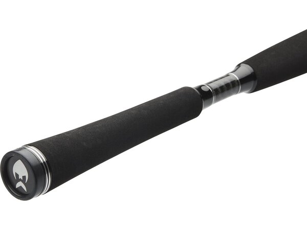 Canna Baitcaster Westin W3 Powerstrike-T 3rd Generation 2,21m (20-60g)