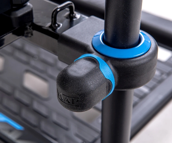 Map Z36 MK2 Sitzkiste