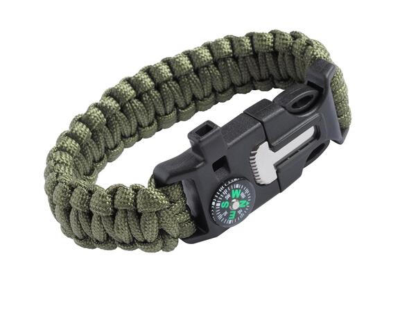 Abu Garcia Diplomat Wilderness Survival Tele Combo 2.13m (2-10g)