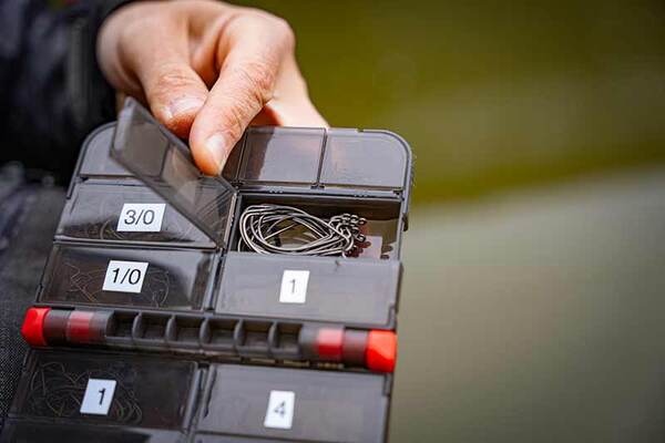 Fox Rage Accessory Box