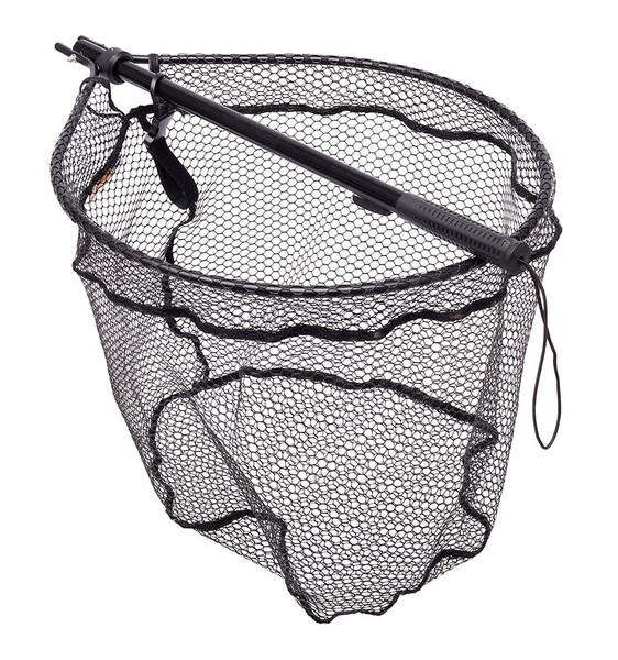 Savage Gear Foldable Roofvis Net With Lock