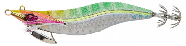 Savage Gear Squid Beat Egi - Green