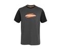 Sonubaits T-Shirt Grey