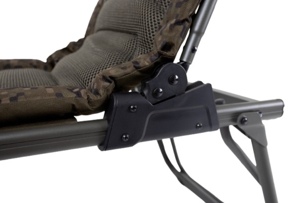 Solar SP C-Tech Combi Chair Karperstoel