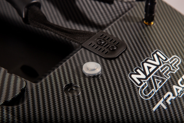 Navicarp Tracer Carbon Bait Boat
