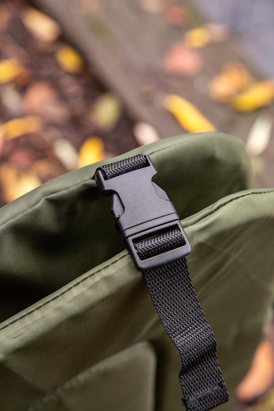 Ultimate Unhooking Mat green