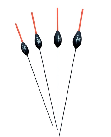 Frenkies Bakkie 5 Inline Karperdobber (5pcs)