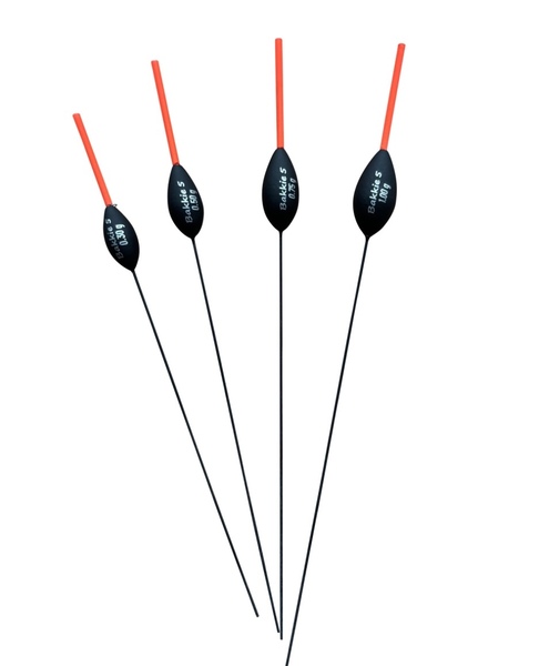 Frenkies Bakkie 5 Inline Karperdobber (5pcs)