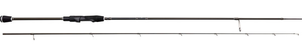 Westin W2 Streetstick Spin Rod