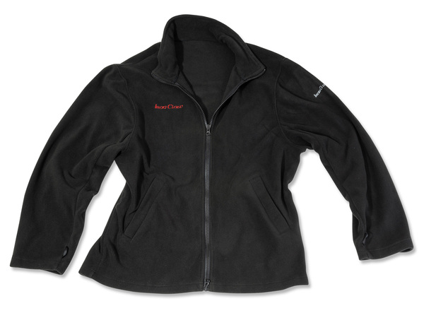 Iron Claw Predator Chaqueta Doble - Chaqueta Interior