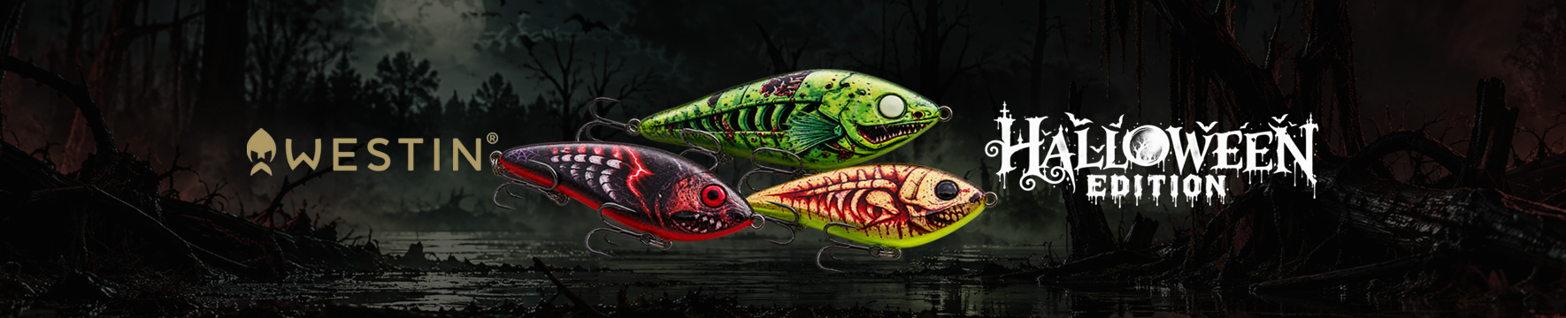 Topbanners: Westin Halloween