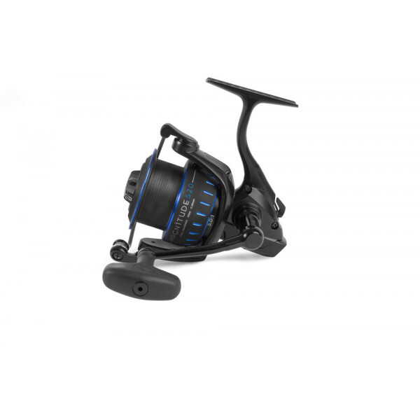 Preston Magnitude Weißfischrolle