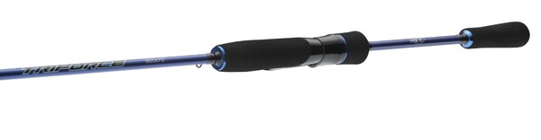 Daiwa Triforce Spoon UL Caña para Trucha 