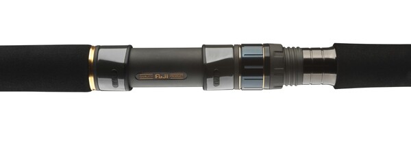 Daiwa Saltiga Stick'n Pop Meeresrute 8.3ft/2.50m (80-125g)