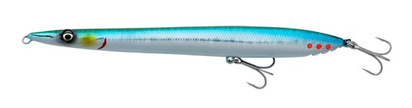 Savage Gear Surf Walker 2.0 Sinking Marine Fishing Lures 18cm - Sayoris HK