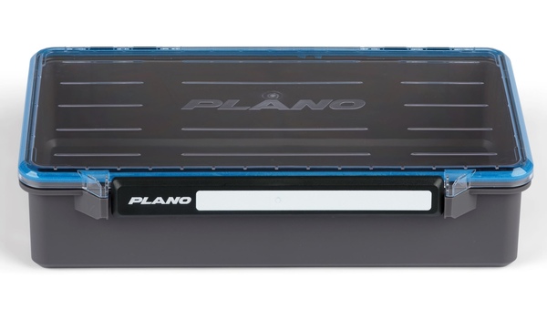 Plano Waterproof StowAway 3700 Deep Open Tacklebox