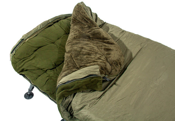 Sac de couchage multicouche 5 saisons Deeprest AIM