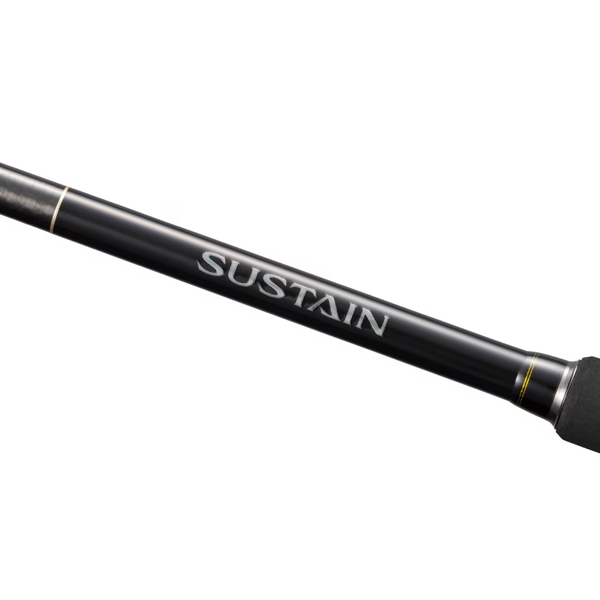 Shimano Sustain CX Spinning EVA Fast Spinhengel