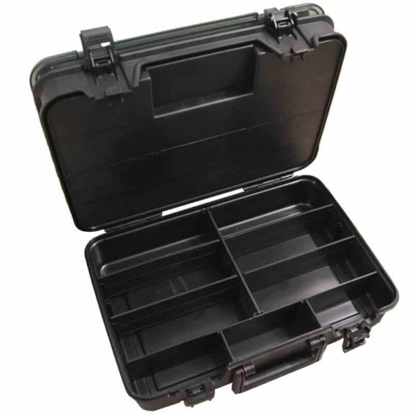 Meiho Versus VS-3070 Tacke Case Black