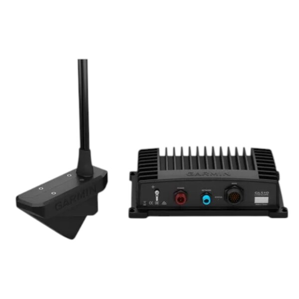 Garmin Echomap 10.2" Livescope Combi Pack (Echomap Ultra 2 102sv Touchscreen + LVS32 & GT56 Transducer)