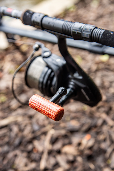 Carp Reel Ultimate Indura 10000