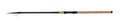 Zebco Magic Trout Tele L Telescopische Forelhengel 3.5m (2-15g)