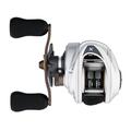 Abu Garcia Revo X VoltIQ LP Baitcasting Reel LH