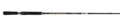 Illex Night Shadows S 190 MH-H Vertical Game Vertical Rod 1.91m (10-40g)
